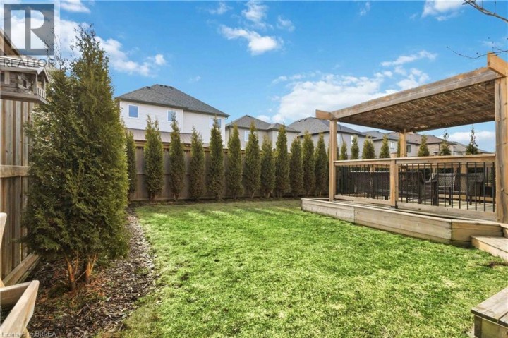 Photo 43 at 13 Crawford Place, Innerkip (Victoria Park), Woodstock