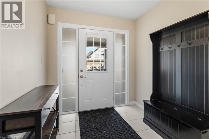 Photo 5 at 13 Crawford Place, Innerkip (Victoria Park), Woodstock