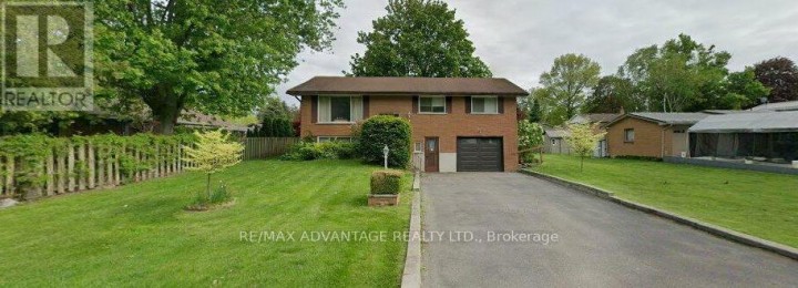 Photo 1 at 6 William Street, Tillsonburg