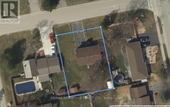 Photo 2 at 6 William Street, Tillsonburg
