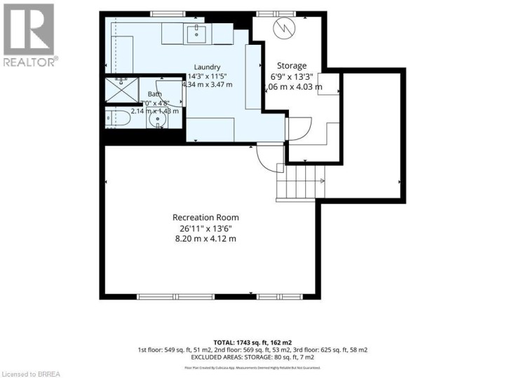 Photo 42 at 27 Brier Crescent, Brier Park, Brantford