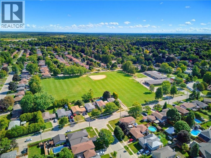 Photo 39 at 27 Brier Crescent, Brier Park, Brantford