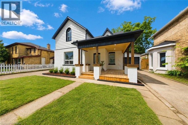 Photo 3 at 42 Peel Street, Victoria / Arthur, Brantford