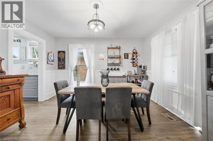 Photo 10 at 13 Forest Road, Echo Place, Brantford