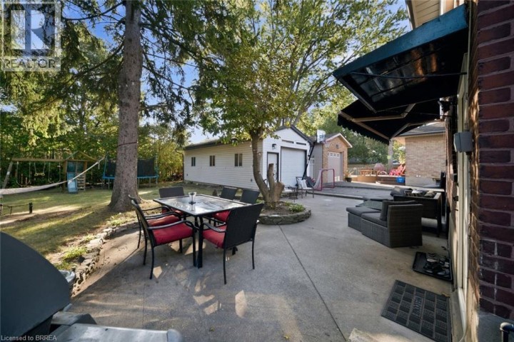 Photo 36 at 13 Forest Road, Echo Place, Brantford