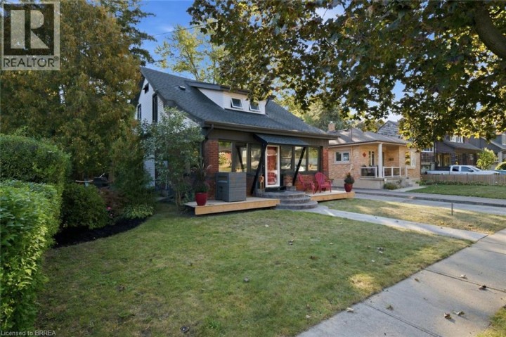 Photo 44 at 13 Forest Road, Echo Place, Brantford