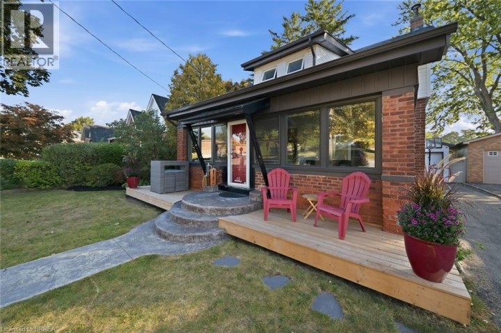 Photo 46 at 13 Forest Road, Echo Place, Brantford