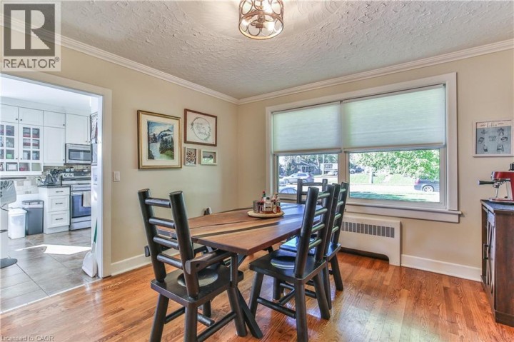 Photo 17 at 66 Lisgar Avenue, Tillsonburg
