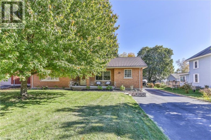 Photo 2 at 66 Lisgar Avenue, Tillsonburg