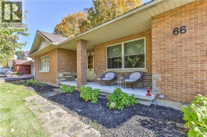 Photo 3 at 66 Lisgar Avenue, Tillsonburg