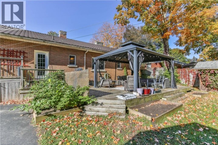 Photo 38 at 66 Lisgar Avenue, Tillsonburg