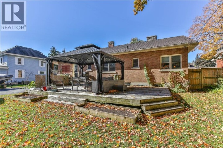 Photo 39 at 66 Lisgar Avenue, Tillsonburg