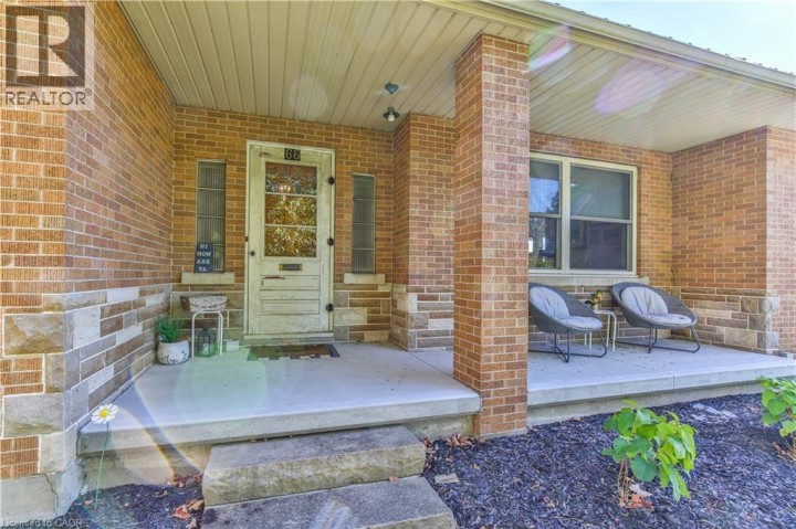 Photo 4 at 66 Lisgar Avenue, Tillsonburg