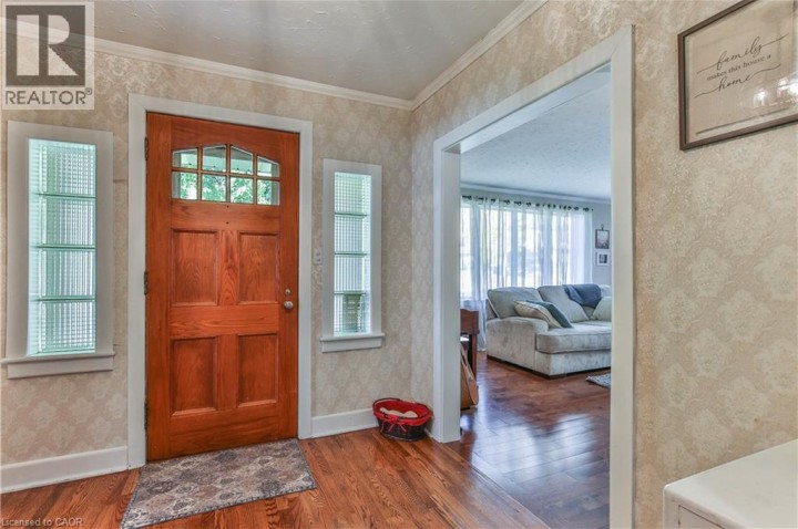 Photo 5 at 66 Lisgar Avenue, Tillsonburg