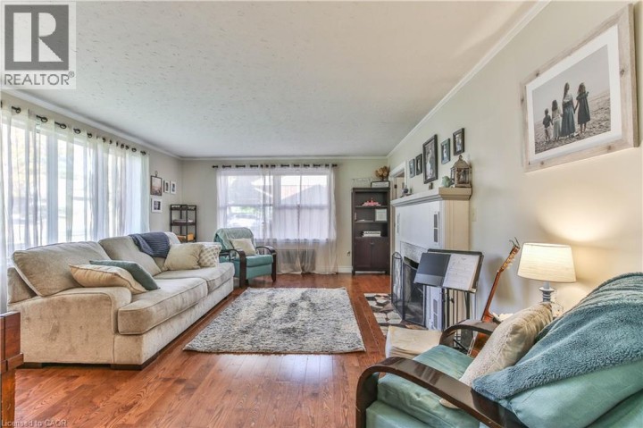 Photo 6 at 66 Lisgar Avenue, Tillsonburg