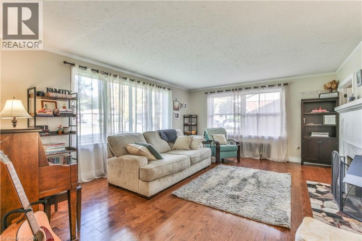 Photo 7 at 66 Lisgar Avenue, Tillsonburg