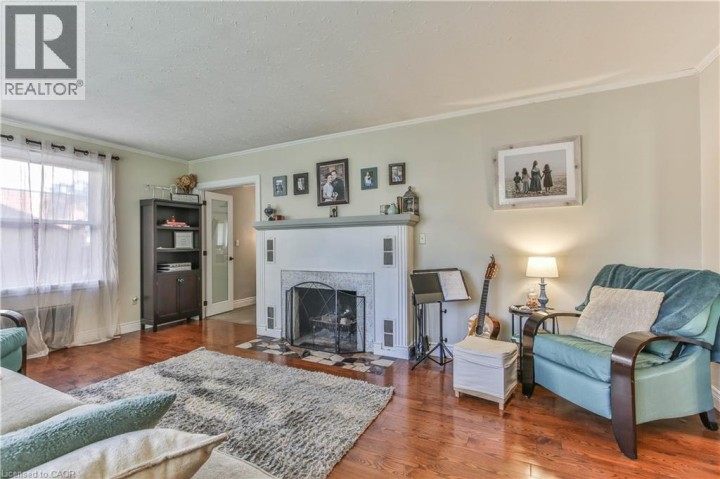 Photo 8 at 66 Lisgar Avenue, Tillsonburg