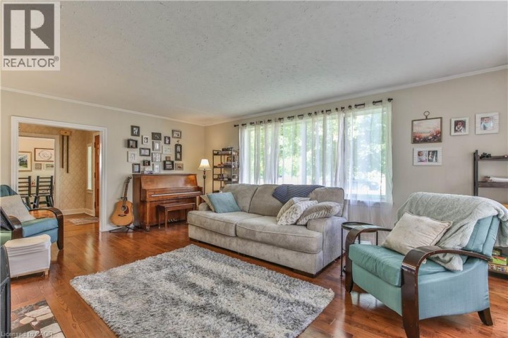 Photo 9 at 66 Lisgar Avenue, Tillsonburg