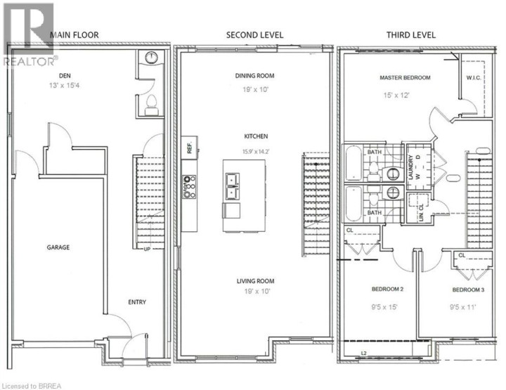 Photo 34 at 4 Harris Avenue, Terrace Hill, Brantford