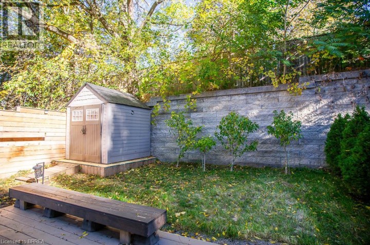 Photo 27 at 4 Harris Avenue, Terrace Hill, Brantford