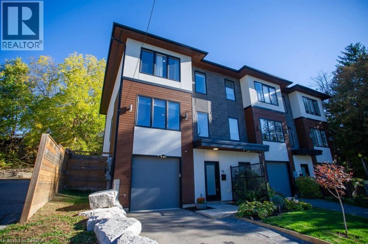 Photo 2 at 4 Harris Avenue, Terrace Hill, Brantford