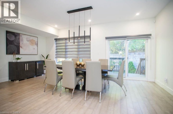 Photo 13 at 4 Harris Avenue, Terrace Hill, Brantford