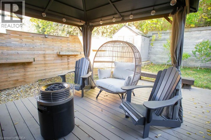 Photo 29 at 4 Harris Avenue, Terrace Hill, Brantford