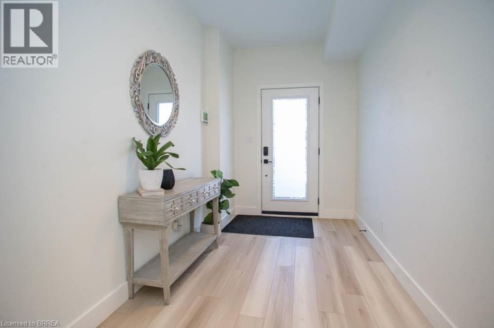 Photo 4 at 4 Harris Avenue, Terrace Hill, Brantford