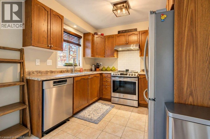Photo 13 at 112 Osborn Avenue, Empire, Brantford