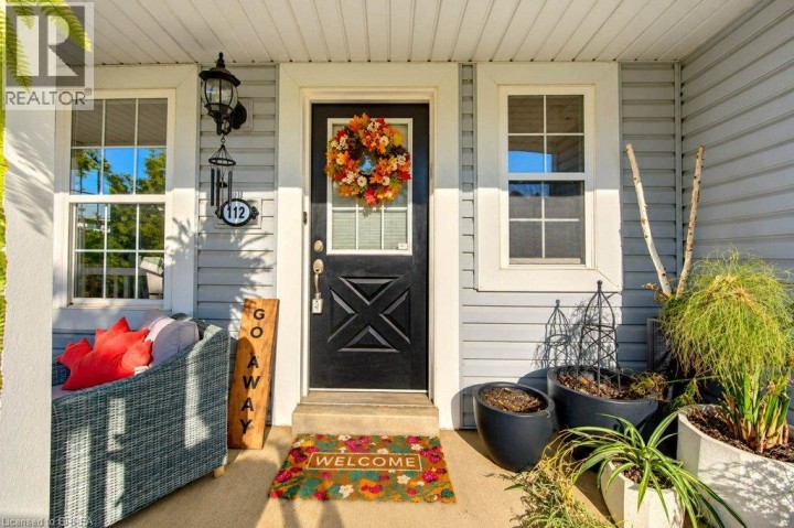 Photo 4 at 112 Osborn Avenue, Empire, Brantford