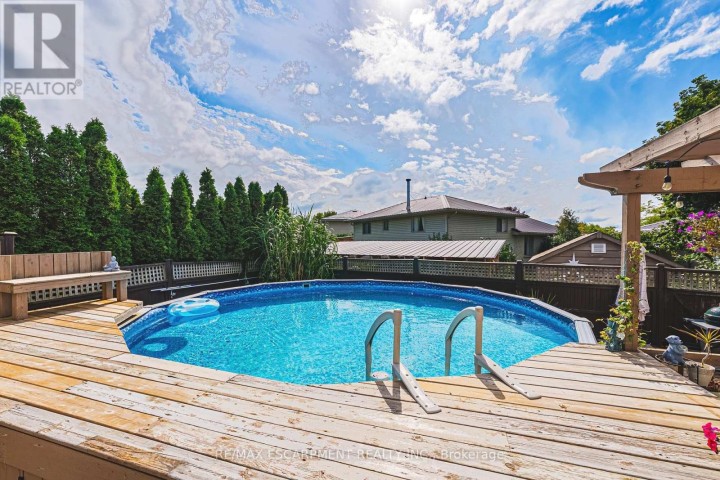 Photo 19 at 915 St George Street, Port Dover, Norfolk County