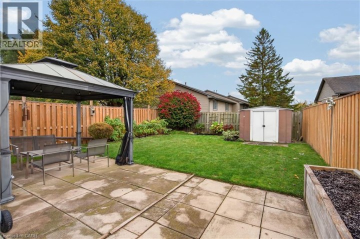 Photo 35 at 38 Southglen Road, Cedarland, Brantford