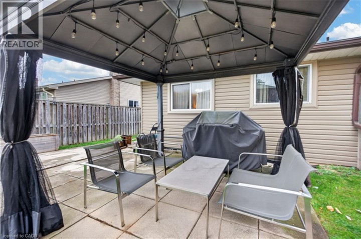 Photo 37 at 38 Southglen Road, Cedarland, Brantford