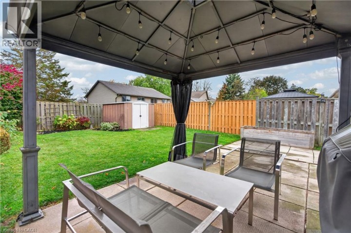 Photo 38 at 38 Southglen Road, Cedarland, Brantford