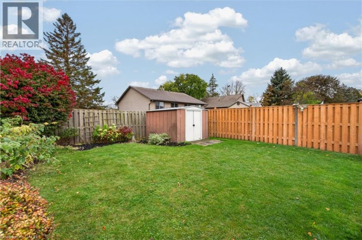 Photo 39 at 38 Southglen Road, Cedarland, Brantford