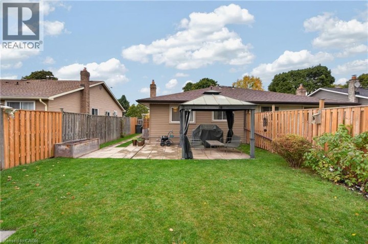 Photo 40 at 38 Southglen Road, Cedarland, Brantford