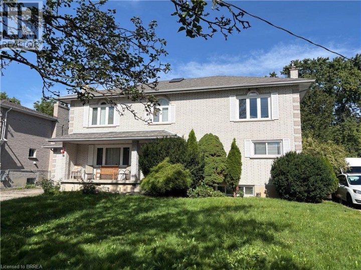 Photo 1 at 103 Tranquility Street, Fairview / Greenbrier, Brantford
