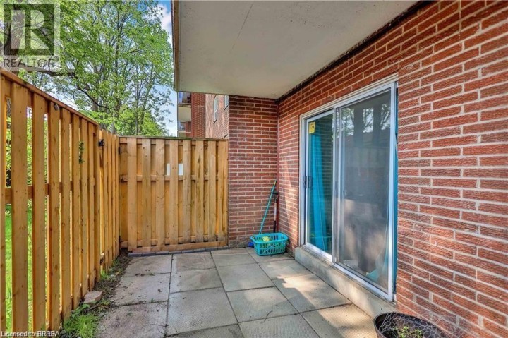 Photo 14 at 104 - 793 E Colborne Street, Echo Place, Brantford