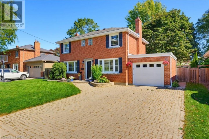 Photo 2 at 38 Admiral Road, Henderson, Brantford