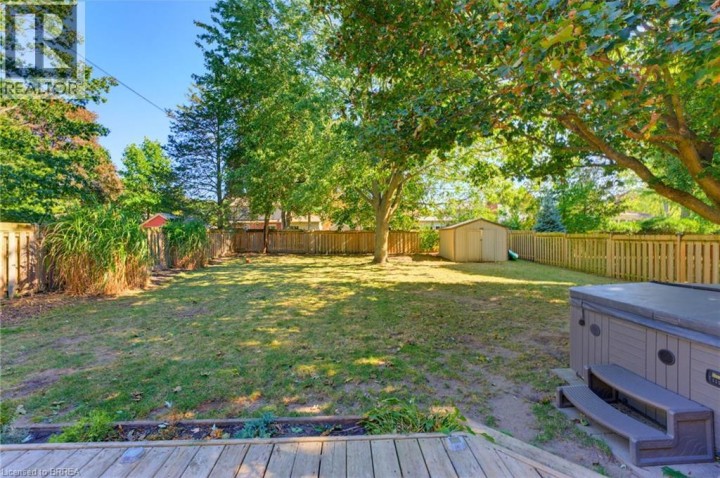 Photo 23 at 38 Admiral Road, Henderson, Brantford