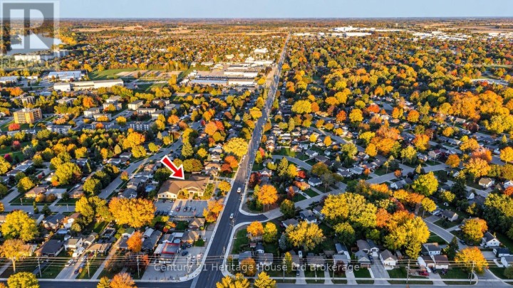 Photo 6 at 729 Devonshire Avenue, Woodstock - North, Woodstock