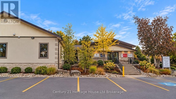 Photo 7 at 729 Devonshire Avenue, Woodstock - North, Woodstock