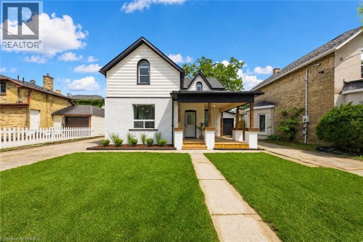 Photo 2 at 42 Peel Street, Victoria / Arthur, Brantford