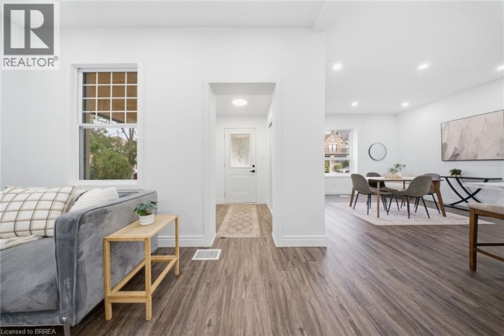 Photo 6 at 42 Peel Street, Victoria / Arthur, Brantford