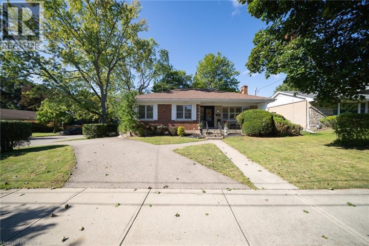Photo 1 at 57 Devon Street, Henderson, Brantford