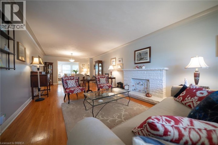 Photo 10 at 57 Devon Street, Henderson, Brantford