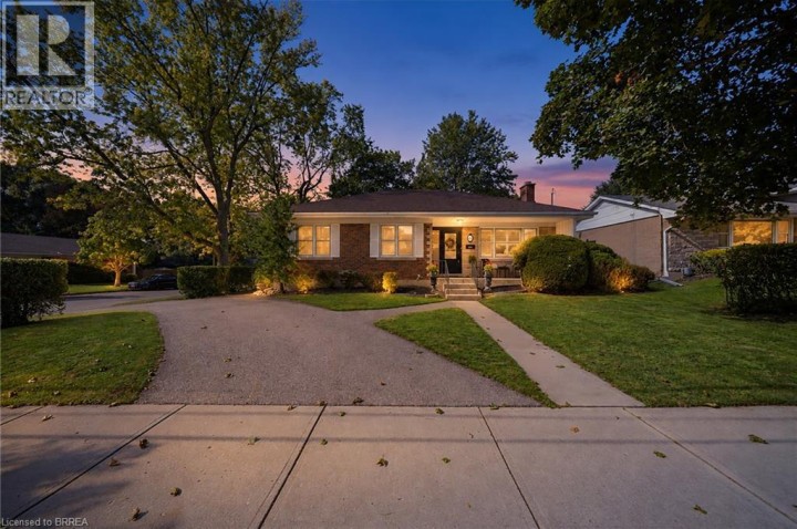 Photo 2 at 57 Devon Street, Henderson, Brantford