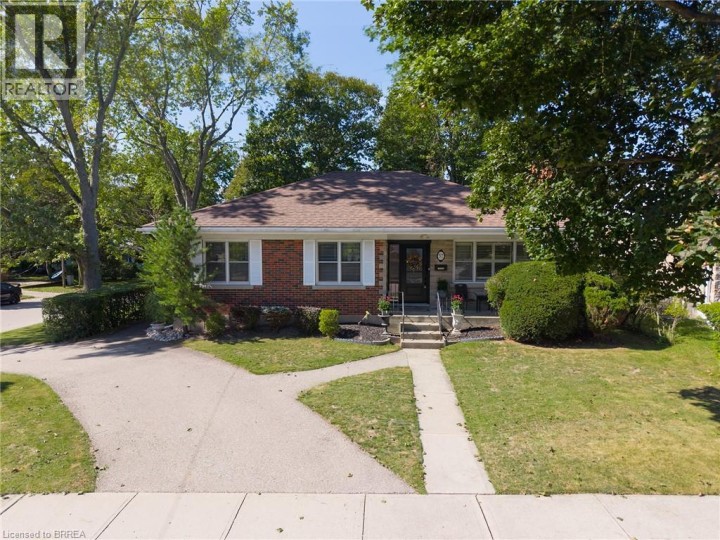 Photo 3 at 57 Devon Street, Henderson, Brantford