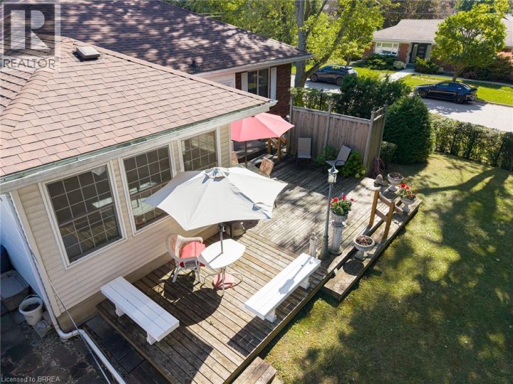 Photo 31 at 57 Devon Street, Henderson, Brantford