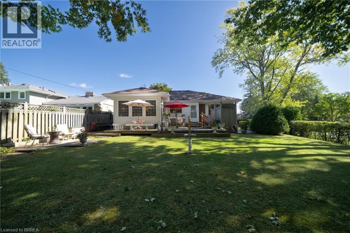 Photo 32 at 57 Devon Street, Henderson, Brantford
